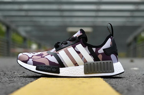Adidas NMD 3 Women Shoes--009
